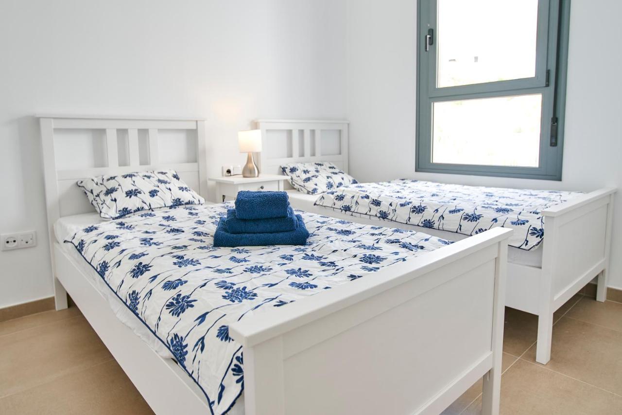 Penthouse With Stunning View And Rooftop Terrace Manilva Bagian luar foto