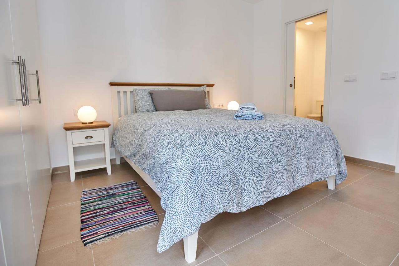 Penthouse With Stunning View And Rooftop Terrace Manilva Bagian luar foto