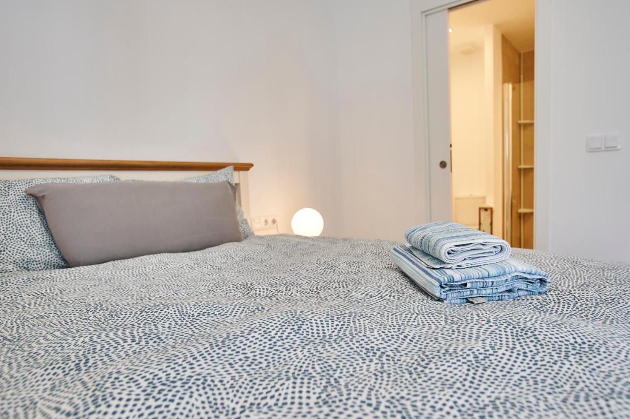 Penthouse With Stunning View And Rooftop Terrace Manilva Bagian luar foto